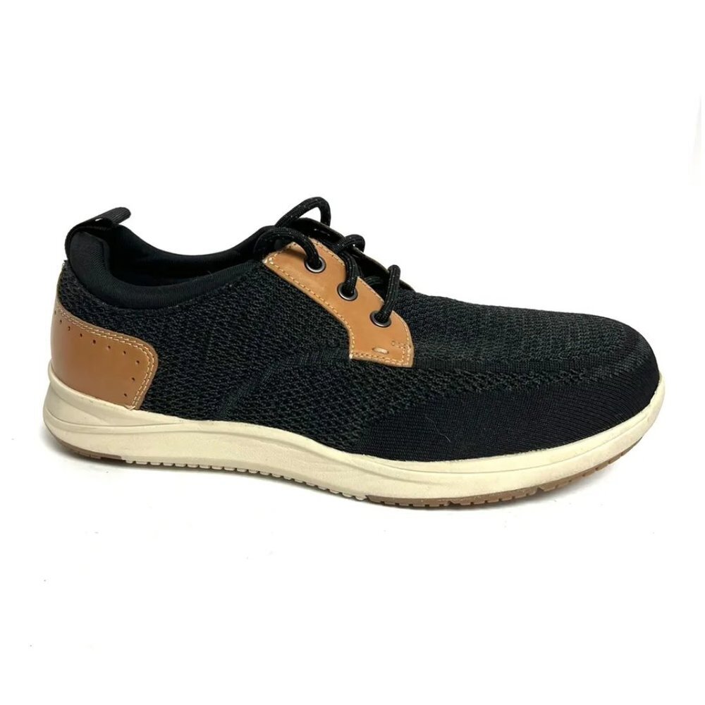 Florsheim Mens Conway Work Comp Toe Sneaker 8 D(M)